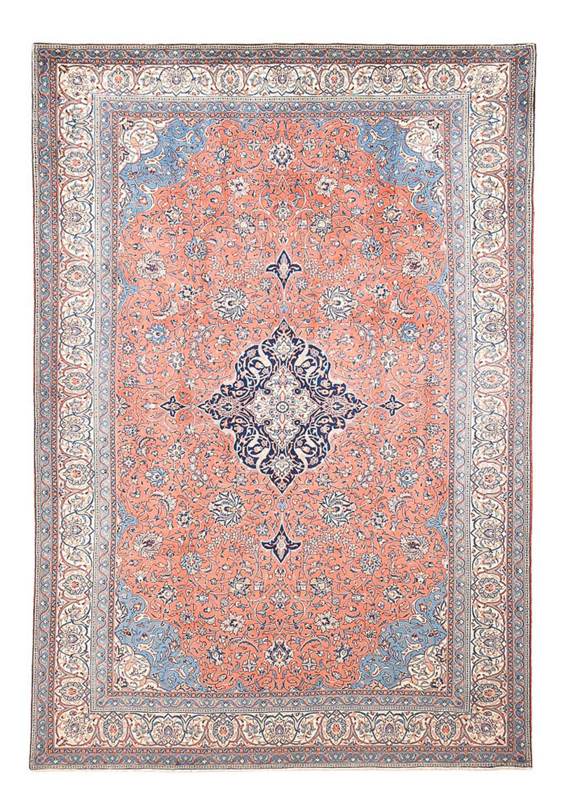 Perserteppich - Classic - 353 x 241 cm - hellrot