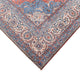 Perserteppich - Classic - 353 x 241 cm - hellrot