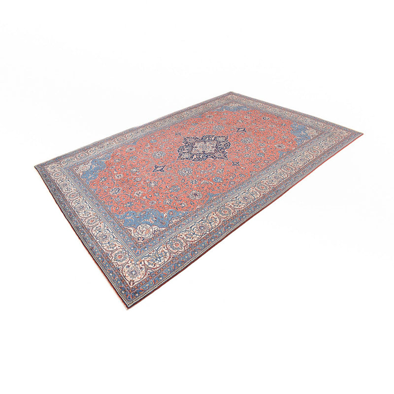 Perserteppich - Classic - 353 x 241 cm - hellrot