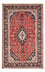 Perserteppich - Keshan - 235 x 148 cm - rot