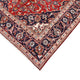 Perserteppich - Keshan - 235 x 148 cm - rot