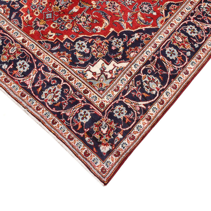 Perserteppich - Keshan - 235 x 148 cm - rot