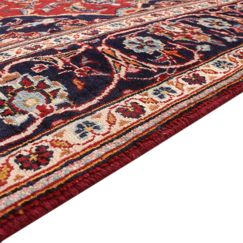 Perserteppich - Keshan - 235 x 148 cm - rot