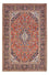 Perserteppich - Keshan - 210 x 140 cm - hellrot
