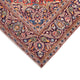 Perserteppich - Keshan - 220 x 136 cm - hellrot