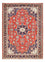 Perserteppich - Keshan - 154 x 112 cm - rot