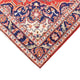 Perserteppich - Keshan - 154 x 112 cm - rot