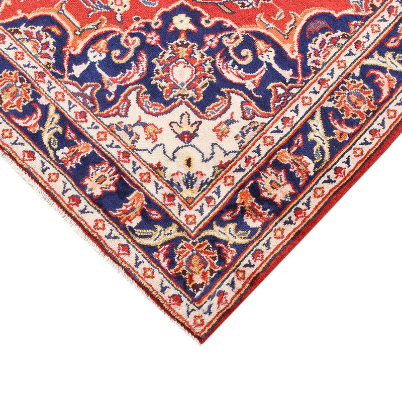 Perserteppich - Keshan - 154 x 112 cm - rot