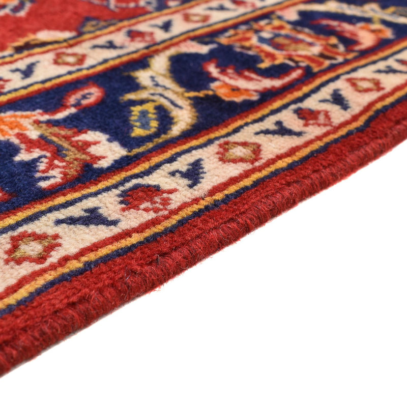 Perserteppich - Keshan - 154 x 112 cm - rot
