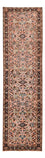 Läufer Perser - Nomadic - 304 x 85 cm - hellrot