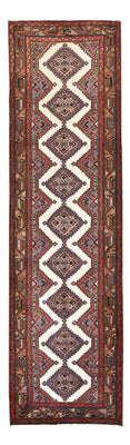 Läufer Perser - Nomadic - 292 x 82 cm - beige