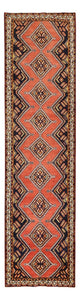 Rudbar Teppich 312x81cm - Perserteppich