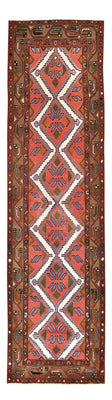 Läufer Perser - Nomadic - 303 x 81 cm - rot