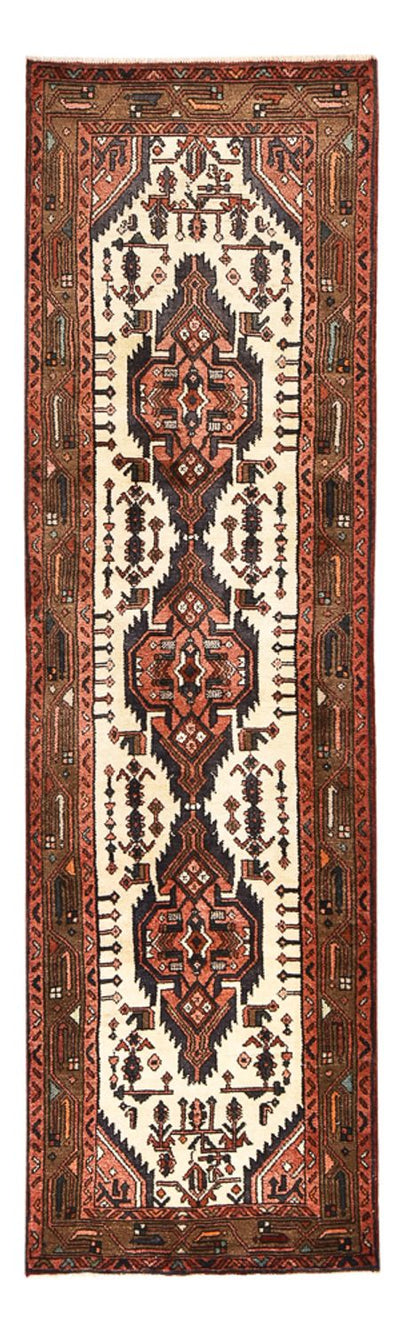 Ardebil Teppich 83x300cm - Perserteppich