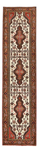 Läufer Perser - Nomadic - 308 x 78 cm - beige