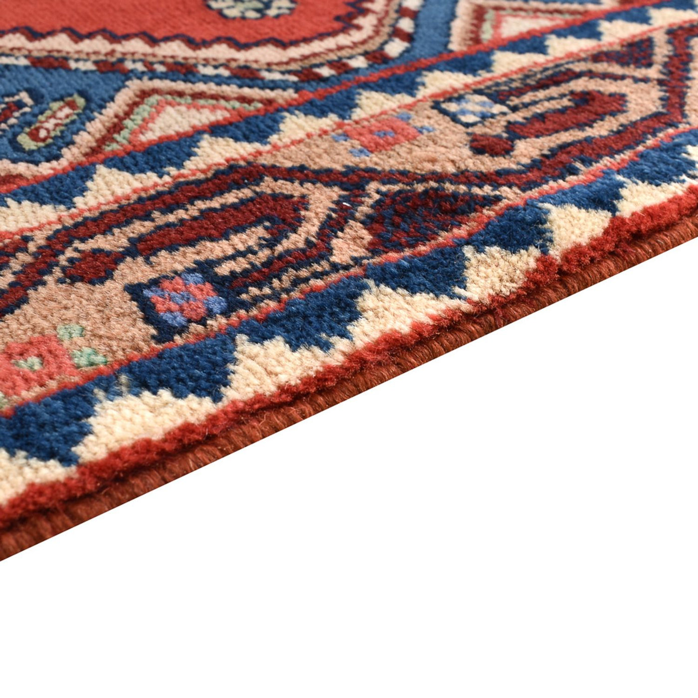 Ardebil Teppich 276x80cm - Perserteppich