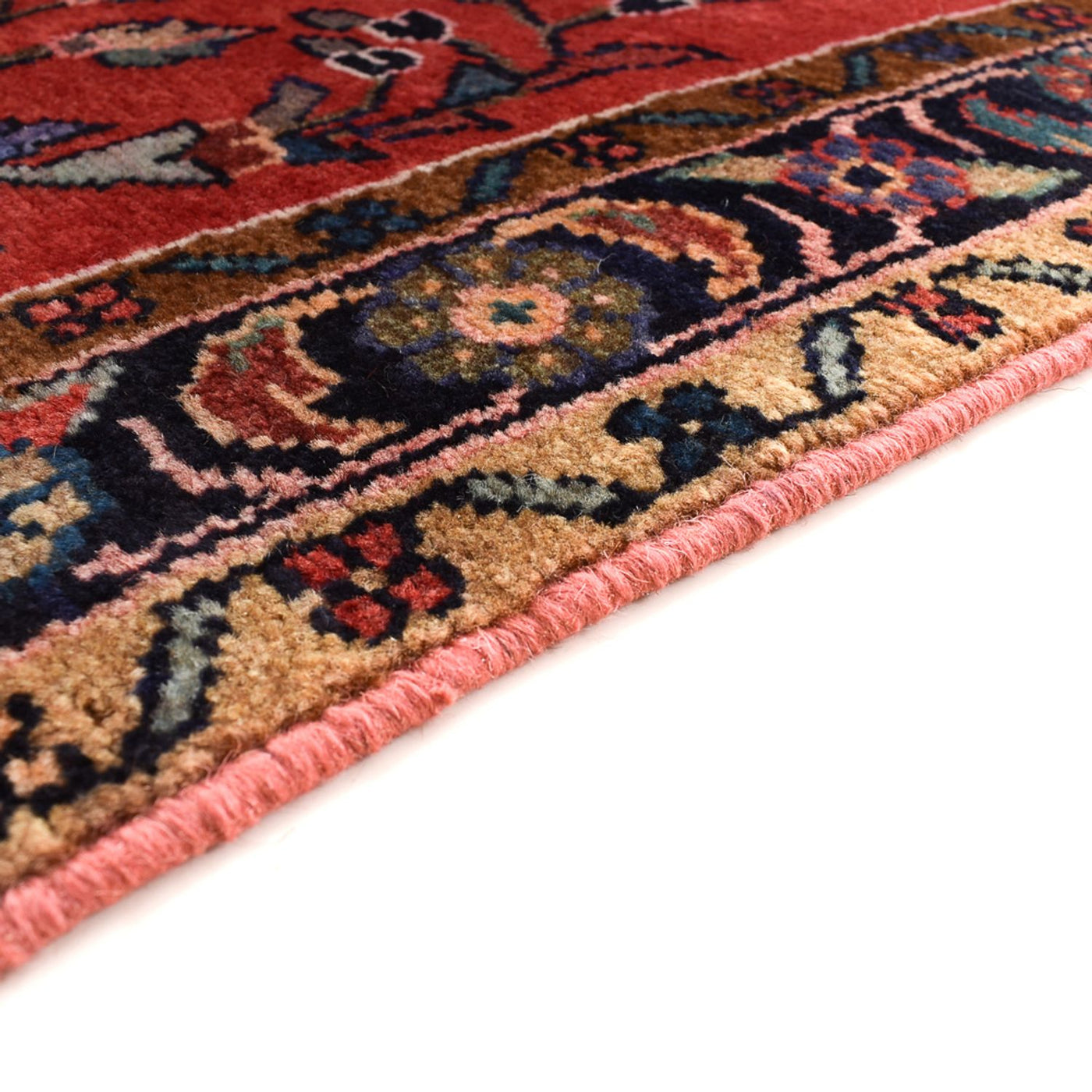 Mehraban Teppich 320x98cm - Perserteppich