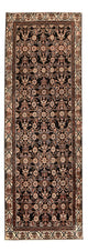 Läufer Ziegler - 293 x 98 cm - dunkelbeige