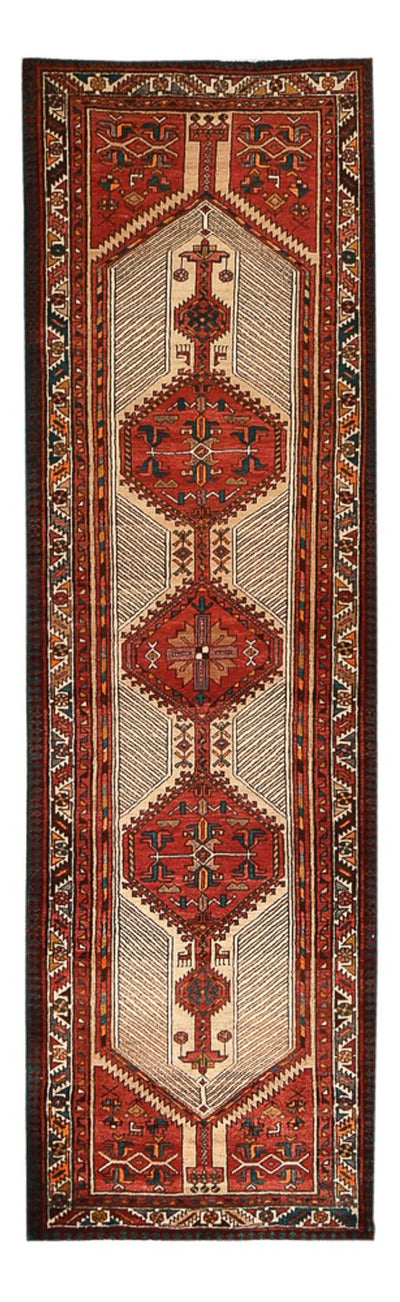 Sarab Teppich 100x332cm - Perserteppich