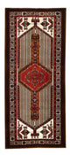 Sarab Teppich 220x100cm - Perserteppich