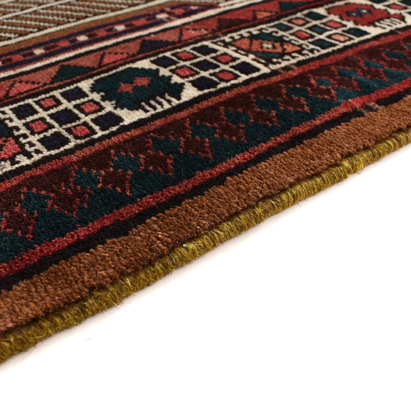 Sarab Teppich 220x100cm - Perserteppich