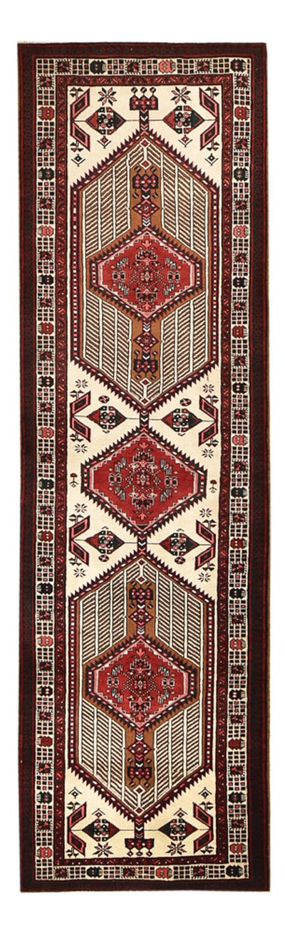 Sarab Teppich 100x336cm - Perserteppich
