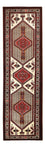 Läufer Perser - Nomadic - 336 x 100 cm - rot