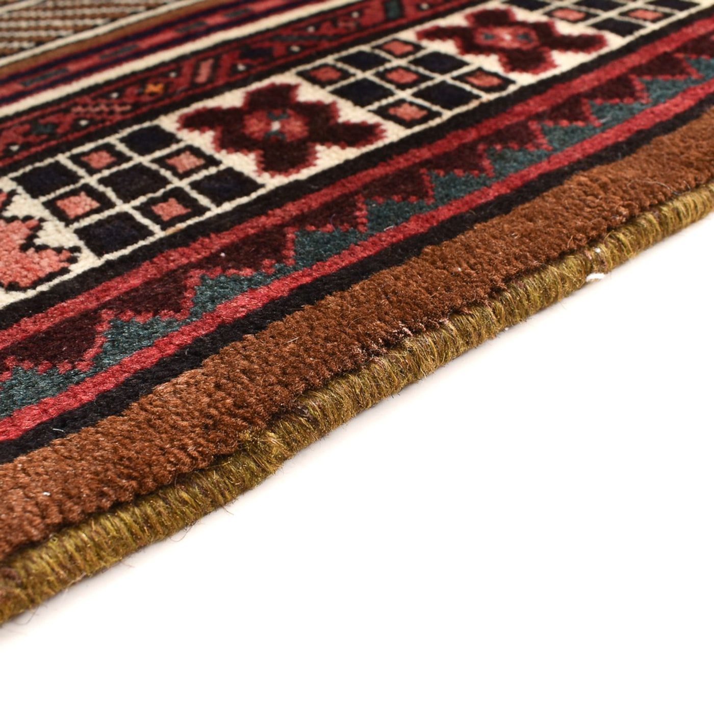 Sarab Teppich 222x100cm - Perserteppich