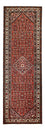 Läufer Perser - Nomadic - 315 x 104 cm - rost