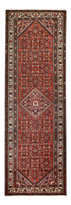 Läufer Perser - Nomadic - 315 x 104 cm - rost