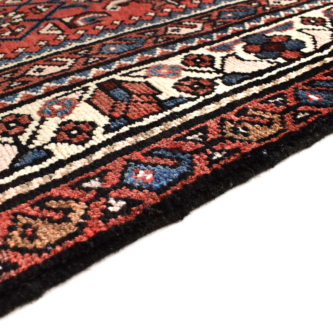 Hosseinabad Teppich 315x104cm - Perserteppich