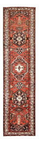 Bidjar - Zanjan Teppich 406x100cm - Perserteppich