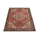Perserteppich - Nomadic - 147 x 104 cm - hellrot