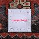 Perserteppich - Nomadic - 135 x 90 cm - rot