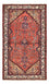 Perserteppich - Nomadic - 165 x 92 cm - hellrot