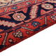 Perserteppich - Nomadic - 135 x 100 cm - mehrfarbig