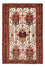 Perserteppich - Nomadic - 130 x 88 cm - m