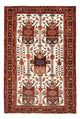 Perserteppich - Nomadic - 130 x 88 cm - m