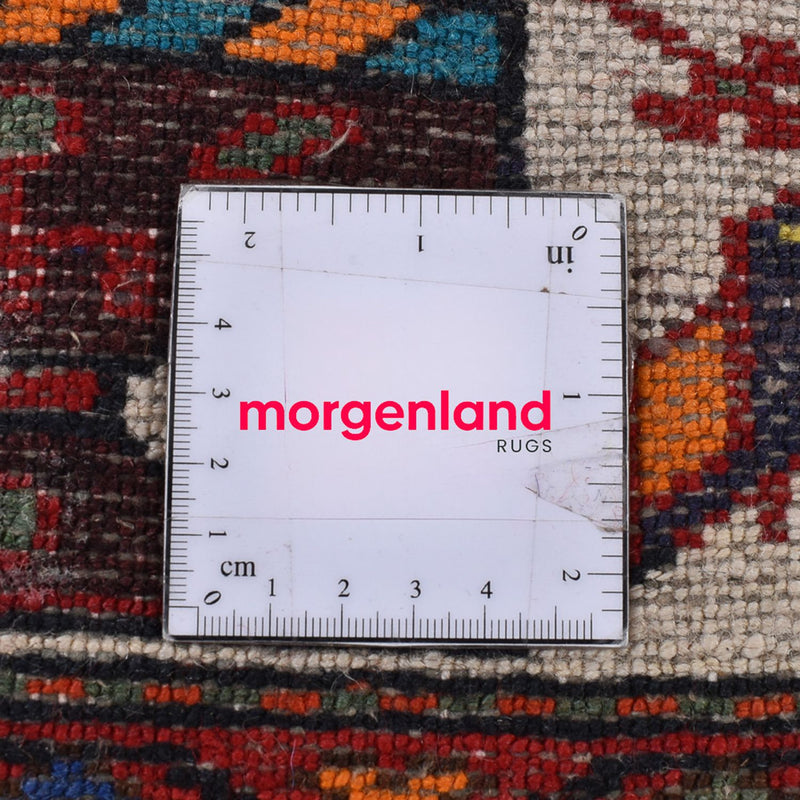 Perserteppich - Nomadic - 130 x 88 cm - m