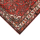 Perserteppich - Nomadic - 160 x 95 cm - rot