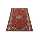 Perserteppich - Nomadic - 160 x 95 cm - rot