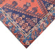 Perserteppich - Nomadic - 208 x 162 cm - mehrfarbig