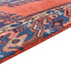 Perserteppich - Nomadic - 208 x 162 cm - mehrfarbig