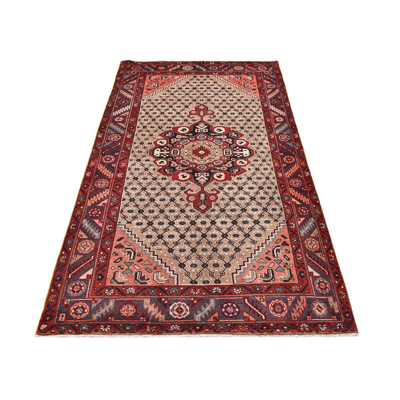 Läufer Perser - Nomadic - 237 x 128 cm - sand