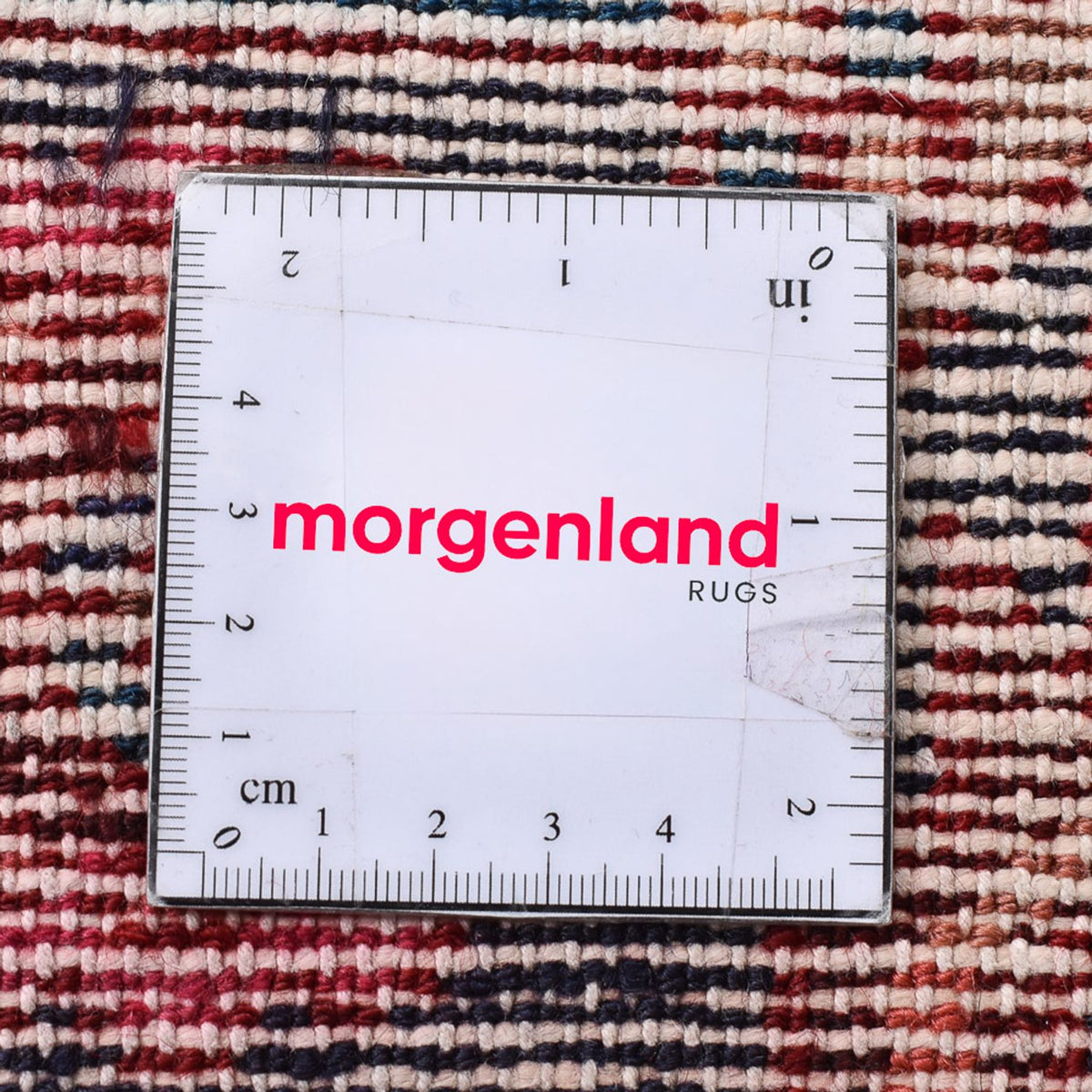 Läufer Perser - Nomadic - 237 x 128 cm - sand