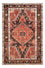 Perserteppich - Nomadic - 198 x 129 cm - hellrot