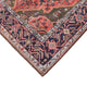 Perserteppich - Nomadic - 277 x 150 cm - hellrot