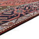Perserteppich - Nomadic - 277 x 150 cm - hellrot
