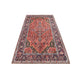 Perserteppich - Nomadic - 277 x 150 cm - hellrot