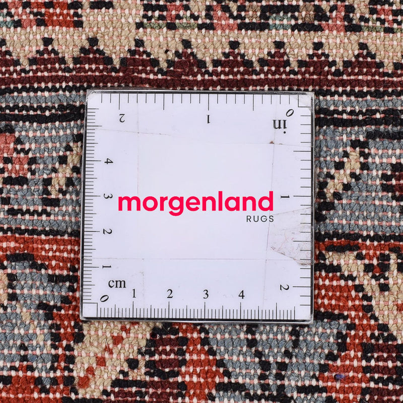 Läufer Perser - Nomadic - 195 x 75 cm - sand